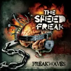 The Speed Freak - Death Machine слушать онлайн