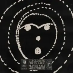 Disclosure & Chris Lake & Leven Kali - one2three слушать онлайн