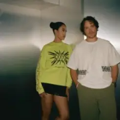 Rossi. & Jazzy - High On Me слушать онлайн