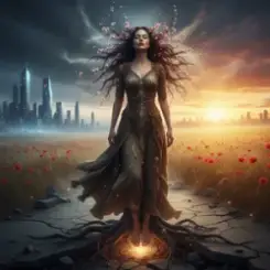 Y.K. Music - Сила Коріння слушать онлайн