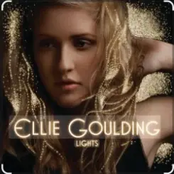 Ellie Goulding - I'll Hold My Breath слушать онлайн