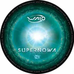 Mindfold - Modulators (Waio Remix) слушать онлайн