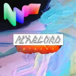 Pixelord - Chrome Tears слушать онлайн