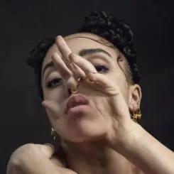 FKA Twigs - Figure 8 слушать онлайн