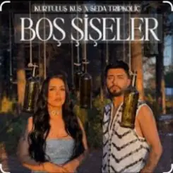 Kurtulus Kus, Seda Tripkolic - Bos siseler слушать онлайн