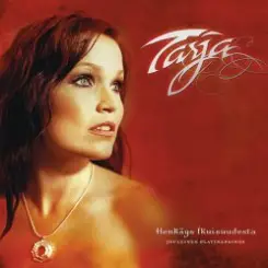 Tarja - Kuin Henkäys Ikuisuudesta слушать онлайн