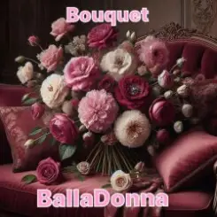 BallaDonna - Bouquet слушать онлайн