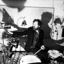 Erland Dahlen - Wood слушать онлайн