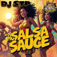 Dj Stp - Nice It Up слушать онлайн