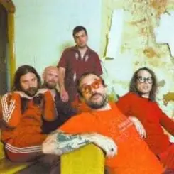 Idles - Colossus слушать онлайн