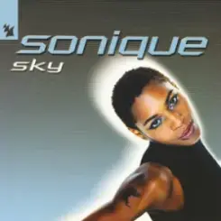 Sonique - Sky слушать онлайн