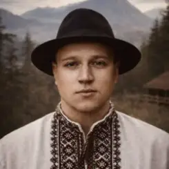 Roman Lavruk - Йду до тебе слушать онлайн