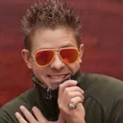 Митя Фомин - Огни большого города слушать онлайн