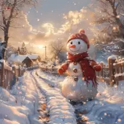 Баширова Алсу - Зима красавица слушать онлайн