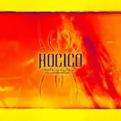 Hocico - Beings Of Relief слушать онлайн