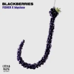 FISHER & bbyclose - Blackberries (Extended Mix) слушать онлайн