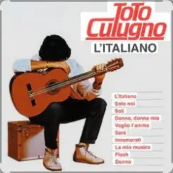 Toto Cutugno - Sara слушать онлайн