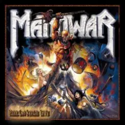Manowar - Master Of The Wind слушать онлайн