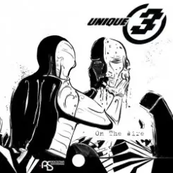 Unique 3 - Serial Killer слушать онлайн