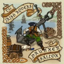 Whiskey Bay Rovers - The Drunken Sailor слушать онлайн