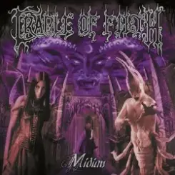Cradle Of Filth - Cthulhu Dawn слушать онлайн
