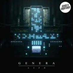 Aeph - Seadrome слушать онлайн