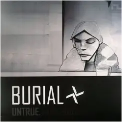 Burial - In McDonalds слушать онлайн