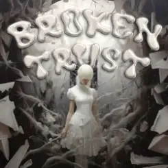 SAY3AM, Staarz - Broken Trust слушать онлайн