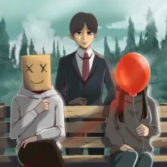 Marino - Devil in Disguise слушать онлайн