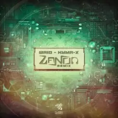 Waio - Kyma-x (Zanon remix) слушать онлайн