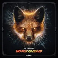 Fox Stevenson - Radar слушать онлайн