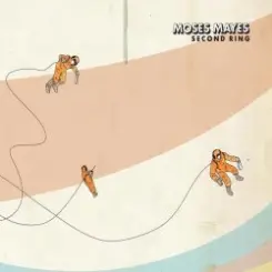 Moses Mayes - Waking World слушать онлайн