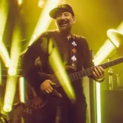 DJ Brownie - Party Foul слушать онлайн