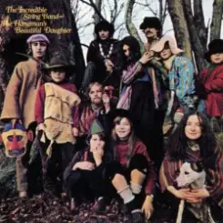 Обложка The Incredible String Band - Water Song