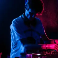 Skee Mask - Cerroverb слушать онлайн