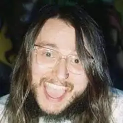 Spock - Effing Crud слушать онлайн