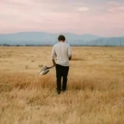 Alex Warren - Yard Sale (Folk Version) слушать онлайн