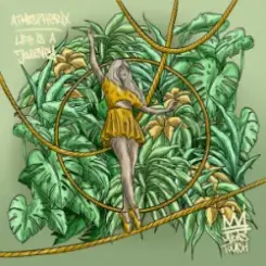 Atmospherix - Silhouette слушать онлайн