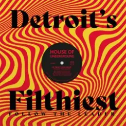 Detroit's Filthiest - Dark Shadows слушать онлайн