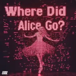 MOTi & Amero & Hallasen - Where Did Alice Go? слушать онлайн