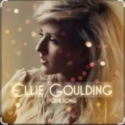 Ellie Goulding - Lights слушать онлайн