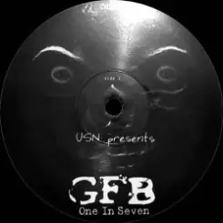 Gabba Front Berlin - Dark City слушать онлайн