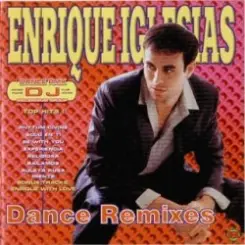Enrique Iglesias - Rhythm Divine.Morales (Discohouse Club Mix) слушать онлайн