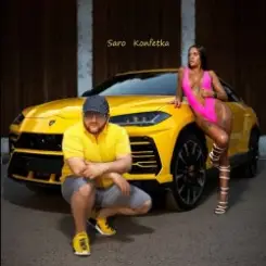 Saro - Конфетка слушать онлайн