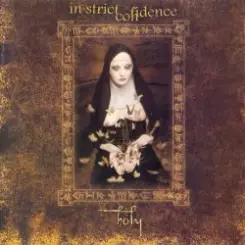 In Strict Confidence - Eye Of Heaven (Protected Dub) слушать онлайн