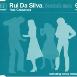 Rui Da Silva & Cassandra - Touch Me (MANNA Remix) слушать онлайн
