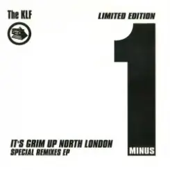 The KLF - It's Grim Up North London (FNORD Mix 2) слушать онлайн