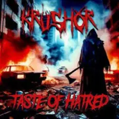 Krushor - Shockwave слушать онлайн