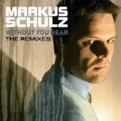 Departure - She Turns (Markus Schulz Remix) слушать онлайн