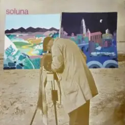 Soluna - Manana Puede Ser El Dia слушать онлайн